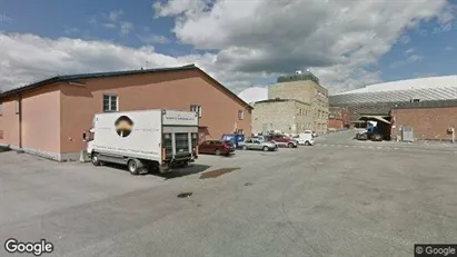 Office spaces for rent in Stockholm South - Photo from Google Street View