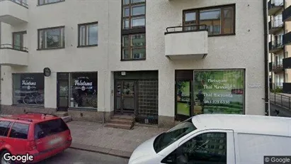 Gewerbeflächen zur Miete in Turku – Foto von Google Street View