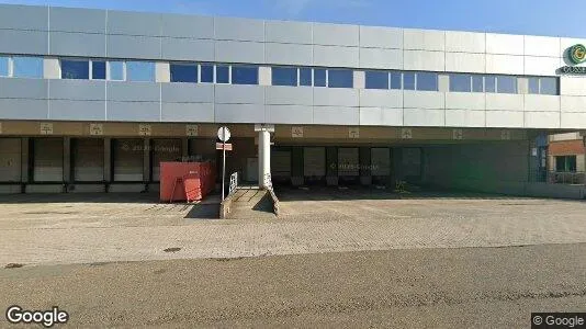 Office spaces for rent i Antwerp Deurne - Photo from Google Street View