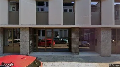 Office spaces for rent in Stad Antwerp - Photo from Google Street View