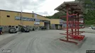 Lager för uthyrning, Melhus, Trøndelag, Øysandvegen 237