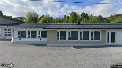 Office spaces for rent in Stranda - Photo from Google Street View