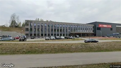 Företagslokaler för uthyrning i Skedsmo – Foto från Google Street View