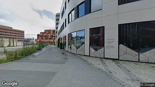 Kantorruimte te huur i Sandnes - Foto uit Google Street View