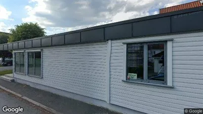 Kontorer til salgs i Halden – Bilde fra Google Street View