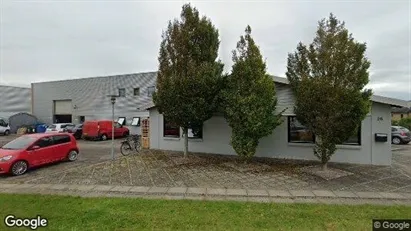 Warehouses for rent in Holstebro - Photo from Google Street View