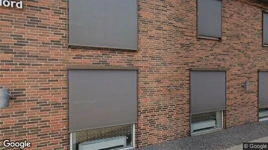 Büros zur Miete i Roskilde – Foto von Google Street View