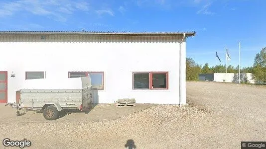 Büros zur Miete i Espergærde – Foto von Google Street View