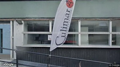 Warehouses for rent in Stockholm South - Photo from Google Street View