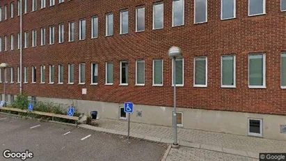 Kontorlokaler til leje i Lund - Foto fra Google Street View