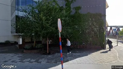 Office spaces for rent in Sundbyberg - Photo from Google Street View