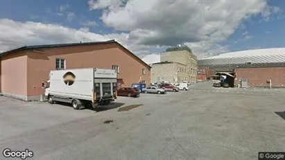 Office spaces for rent in Stockholm South - Photo from Google Street View