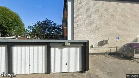 Office spaces for rent i Söderhamn - Photo from Google Street View