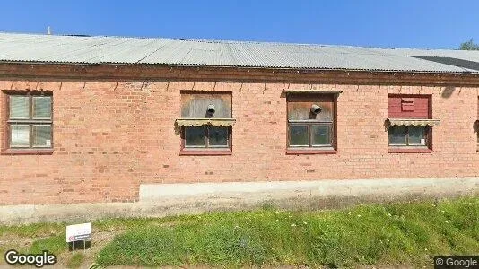 Industrial properties for sale i Enköping - Photo from Google Street View