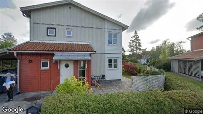 Gewerbeflächen zum Kauf in Sigtuna – Foto von Google Street View