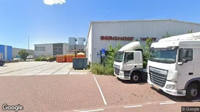 Commercial properties for rent in Amsterdam Westpoort - Photo from Google Street View