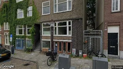 Office spaces for rent in Amsterdam Oud-West - Photo from Google Street View