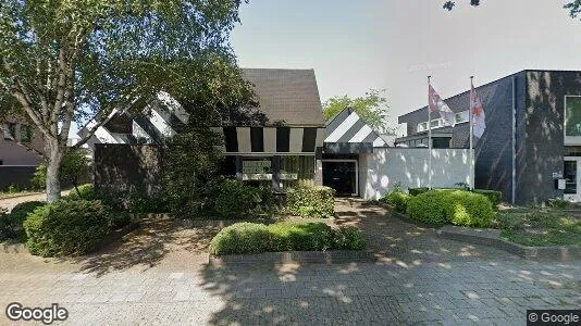 Gewerbeflächen zur Miete i Someren – Foto von Google Street View