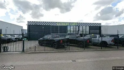 Lokaler til salgs i Cromstrijen – Bilde fra Google Street View