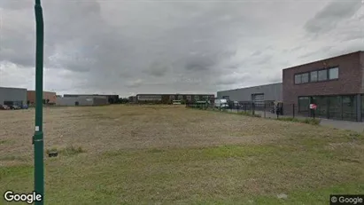 Office spaces for rent in Houten - Photo from Google Street View