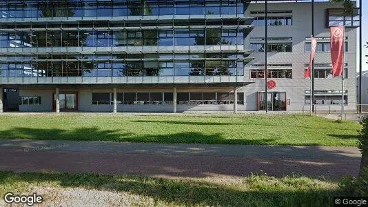 Office spaces for rent i Arnhem - Photo from Google Street View