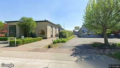 Commercial properties for rent in Aalst - Photo from Google Street View