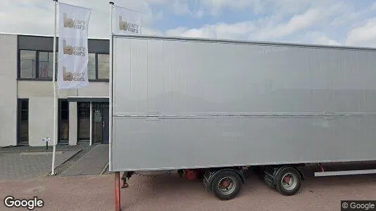Gewerbeflächen zur Miete i Apeldoorn – Foto von Google Street View
