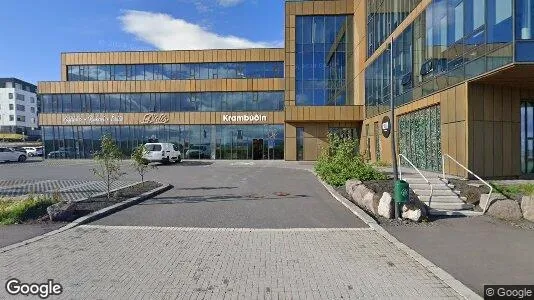 Lokaler til leie i Garðabær – Bilde fra Google Street View