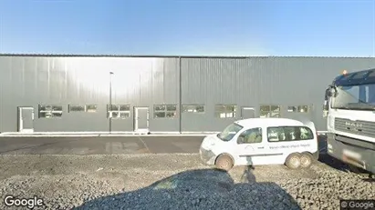 Kontorslokaler för uthyrning i Hafnarfjörður – Foto från Google Street View