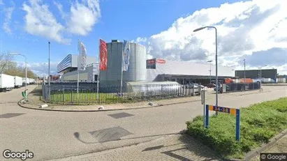 Kontorslokaler för uthyrning i Ede – Foto från Google Street View