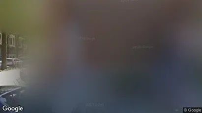 Kontorlokaler til leje i Amsterdam Oud-Zuid - Foto fra Google Street View