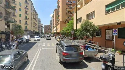 Lokaler til leie i Napoli Municipalità 5 – Bilde fra Google Street View