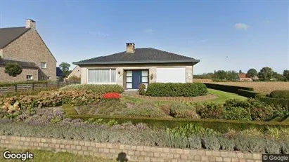 Lagerlokaler til leje i Wuustwezel - Foto fra Google Street View