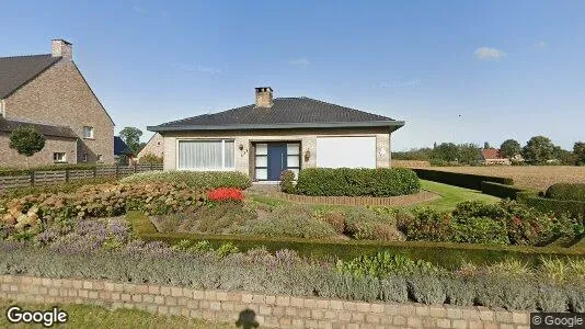 Lager zur Miete i Wuustwezel – Foto von Google Street View