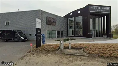 Commercial properties for rent in Izegem - Photo from Google Street View