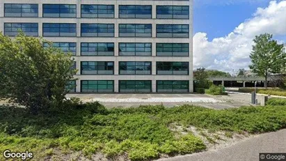 Büros zur Miete in Haarlemmermeer – Foto von Google Street View