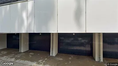 Lokaler til leje i Amsterdam Zuideramstel - Foto fra Google Street View