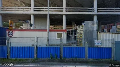 Office spaces for rent in Amsterdam Oost-Watergraafsmeer - Photo from Google Street View