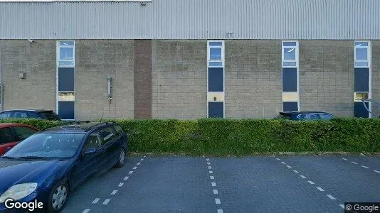 Gewerbeflächen zur Miete i Strijen – Foto von Google Street View