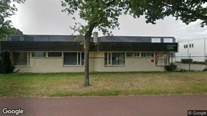 Gewerbeflächen zur Miete in Enschede – Foto von Google Street View