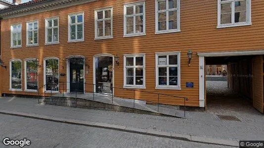 Commercial properties for rent i Fredrikstad - Photo from Google Street View