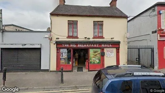 Lokaler til leje i Blackpool - Foto fra Google Street View