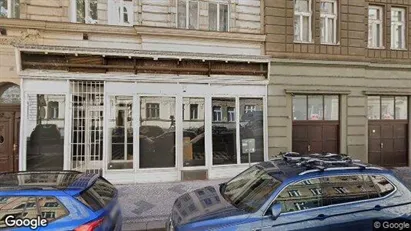 Lokaler til leie i Praha 5 – Bilde fra Google Street View