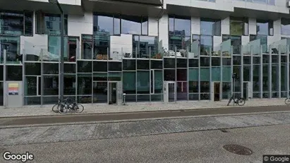 Büros zur Miete in Kopenhagen S – Foto von Google Street View