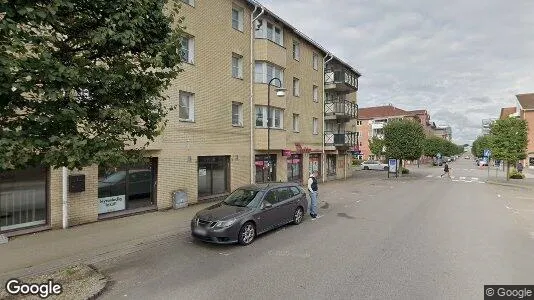 Büros zur Miete i Åstorp – Foto von Google Street View