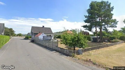 Lager zur Miete i Kristianstad – Foto von Google Street View