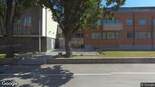 Lokaler til leje i Karlshamn - Foto fra Google Street View