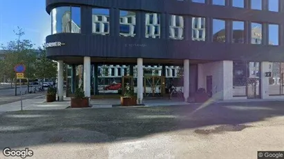 Kantorruimte te huur in Hyllie - Foto uit Google Street View