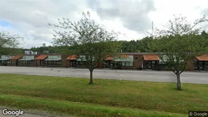 Office spaces for rent in Olofström - Photo from Google Street View