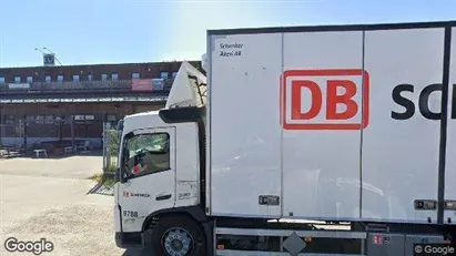 Büros zur Miete in Tyresö – Foto von Google Street View